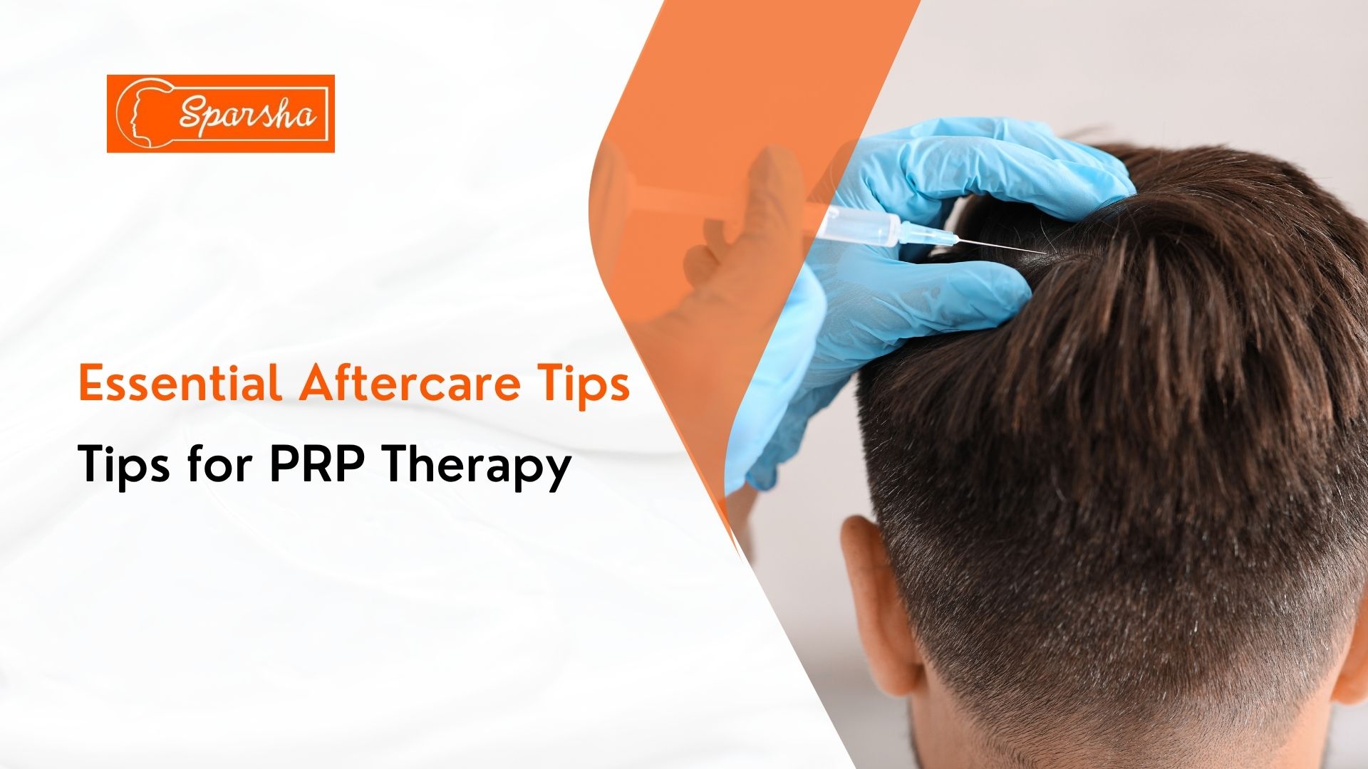 PRP Therapy in RR Nagar | Dr. M.A. Sandeep
