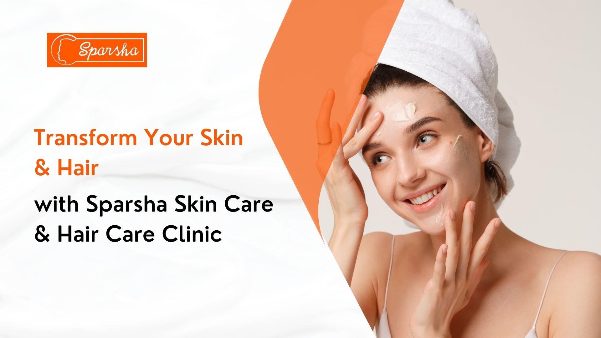 Skin Specialist in Bangalore | Sparsha Skin Care & Hair Care Clinic
