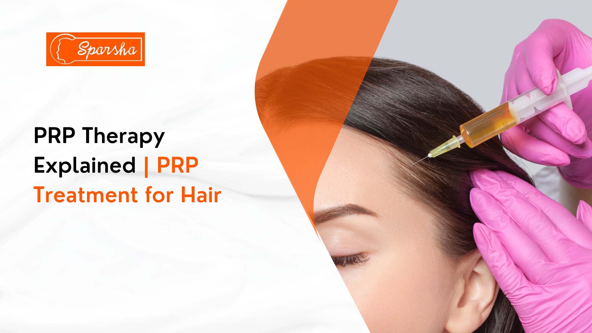 Best Hair Loss Treatment in Bangalore