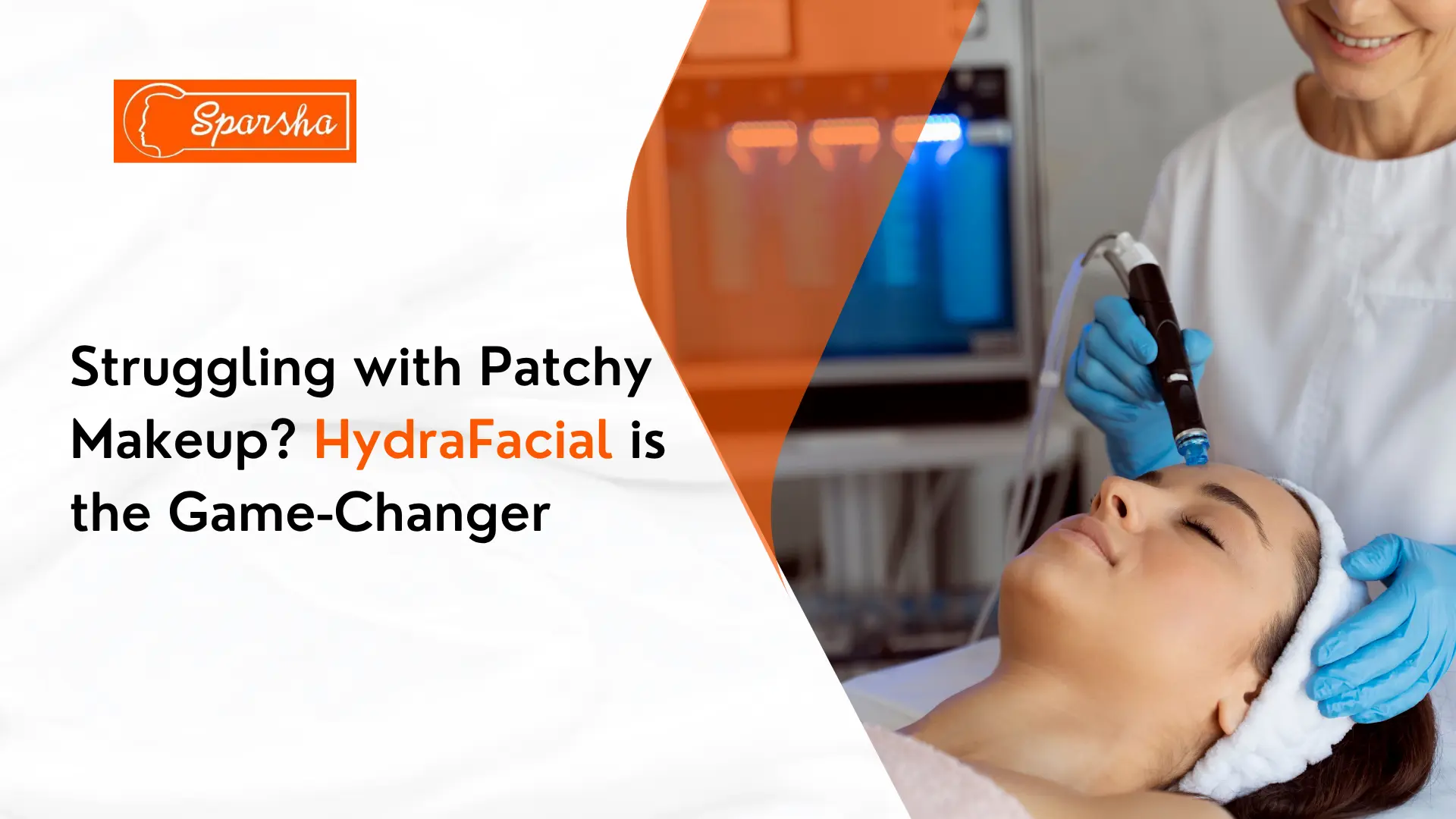 Best HydraFacial in RR Nagar