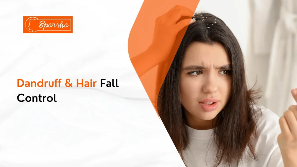 Dandruff & Hair Loss Treatment in Bangalore