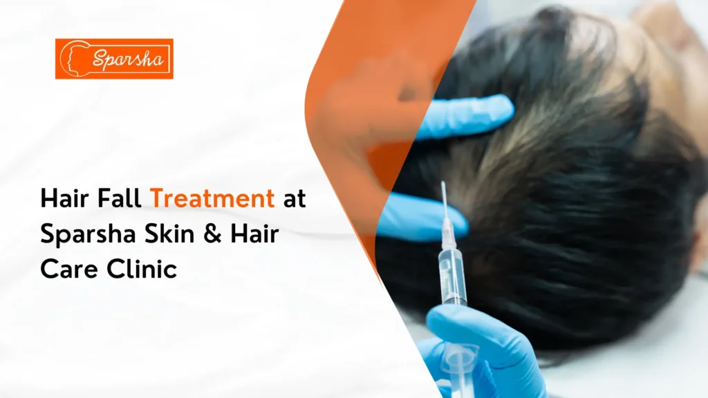 Best Hair Loss Treatment in Bangalore