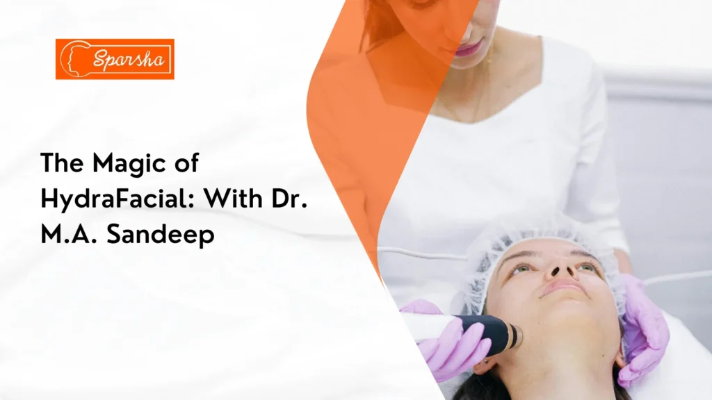 Best Cosmetologist in RR Nagar